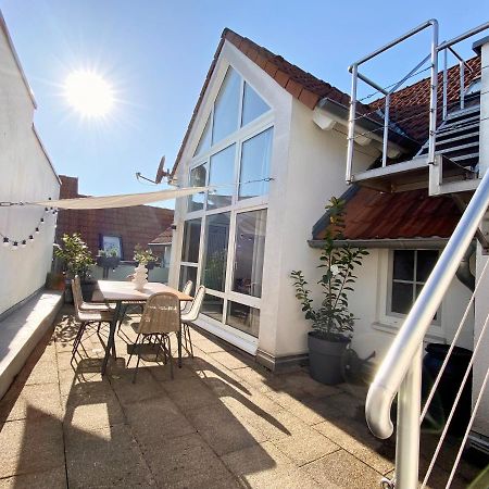Ferienwohnung Kaiserblick Ihringen Exterior photo