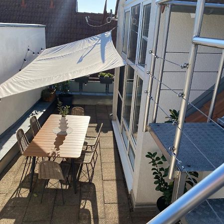 Ferienwohnung Kaiserblick Ihringen Exterior photo